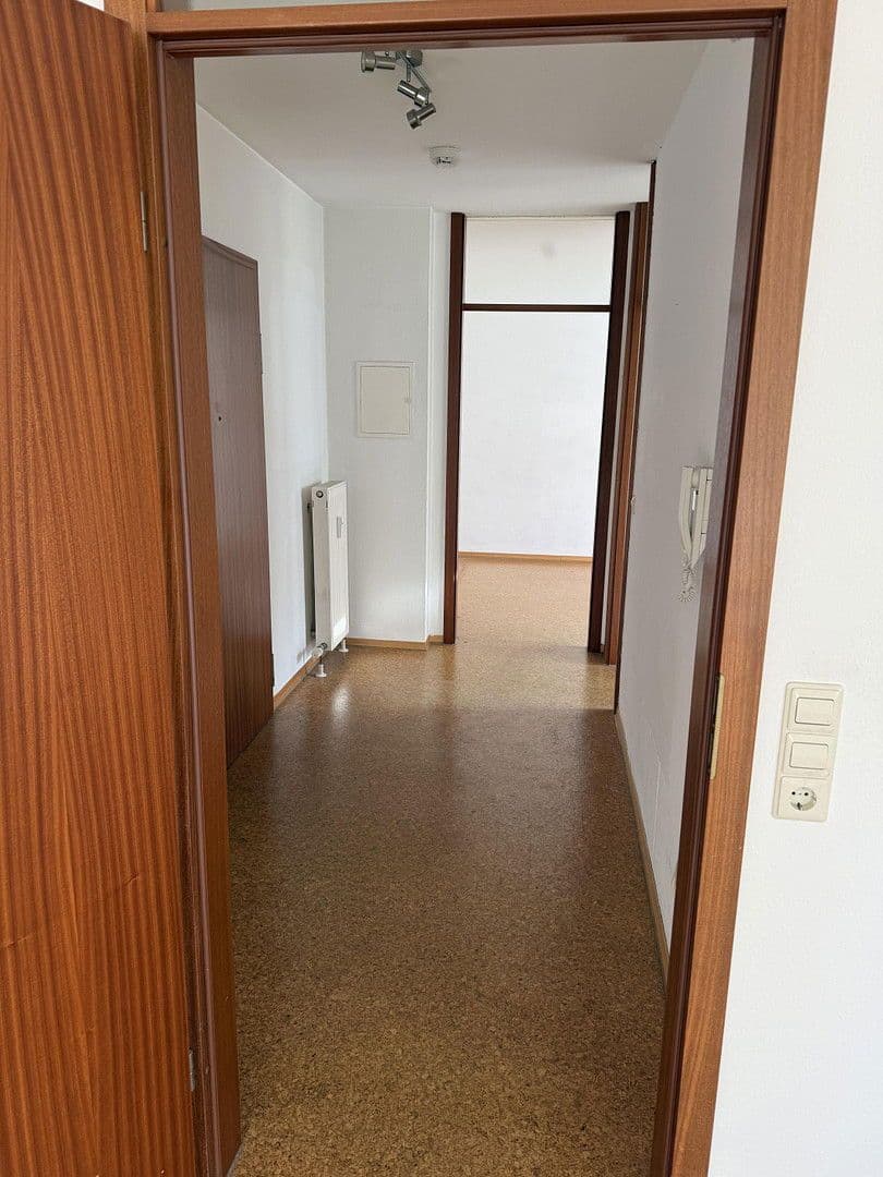 Pronájem bytu 2+1 58 m², Südmährerstraße 27, Geislingen an der Steige, Bádensko-Württembersko Pronájem bytu 2+1 58 m², Südmährerstraße 27, Geislingen an der Steige, Bádensko-Württembersko