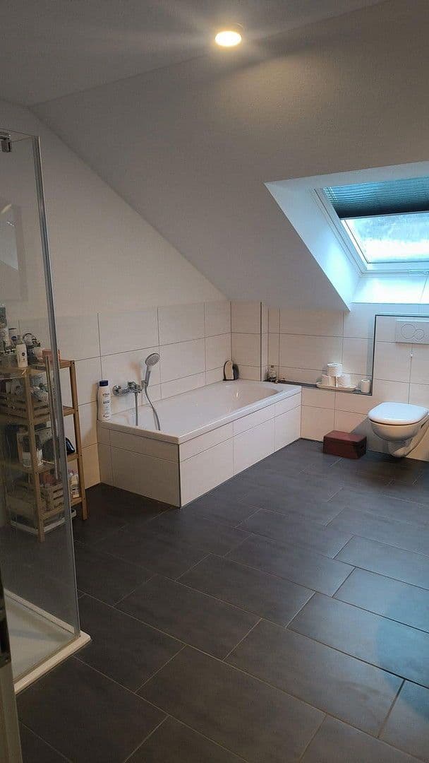 Pronájem bytu 4+kk 132 m², Mühlhausen im Täle, Bádensko-Württembersko Pronájem bytu 4+kk 132 m², Mühlhausen im Täle, Bádensko-Württembersko