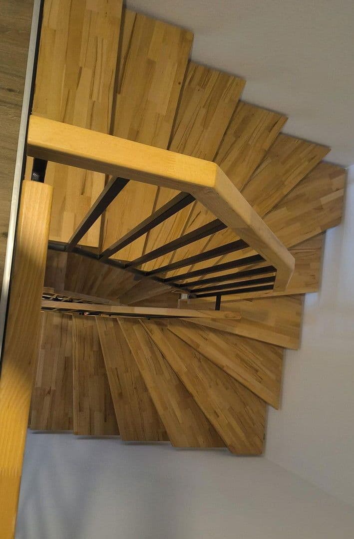 Pronájem bytu 4+kk 132 m², Mühlhausen im Täle, Bádensko-Württembersko Pronájem bytu 4+kk 132 m², Mühlhausen im Täle, Bádensko-Württembersko