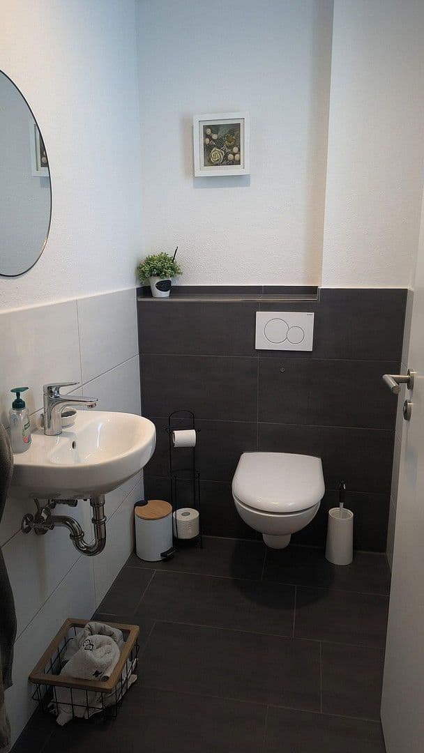 Pronájem bytu 4+kk 132 m², Mühlhausen im Täle, Bádensko-Württembersko Pronájem bytu 4+kk 132 m², Mühlhausen im Täle, Bádensko-Württembersko