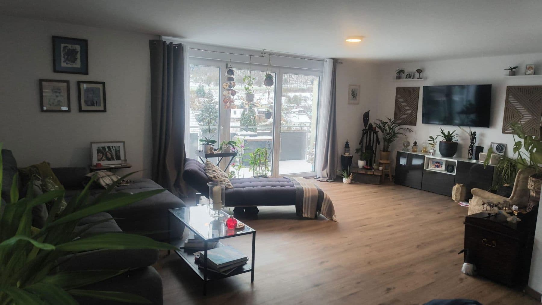 Pronájem bytu 4+kk 132 m², Mühlhausen im Täle, Bádensko-Württembersko Pronájem bytu 4+kk 132 m², Mühlhausen im Täle, Bádensko-Württembersko