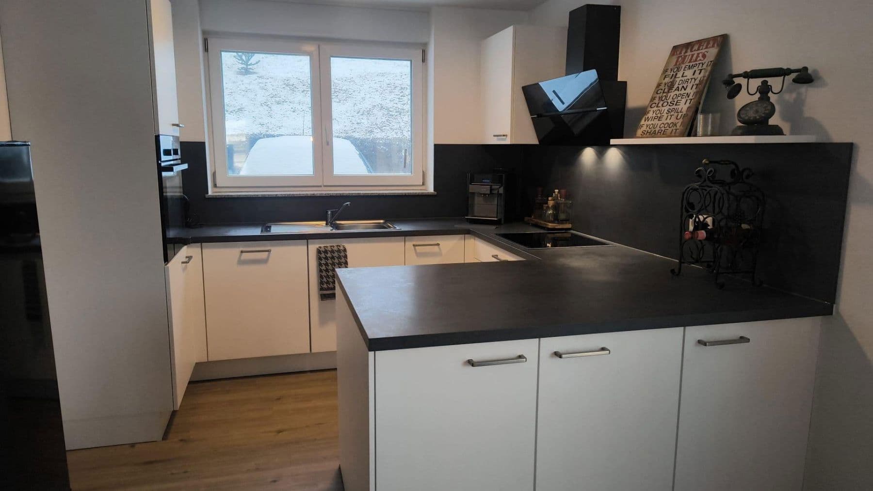 Pronájem bytu 4+kk 132 m², Mühlhausen im Täle, Bádensko-Württembersko Pronájem bytu 4+kk 132 m², Mühlhausen im Täle, Bádensko-Württembersko