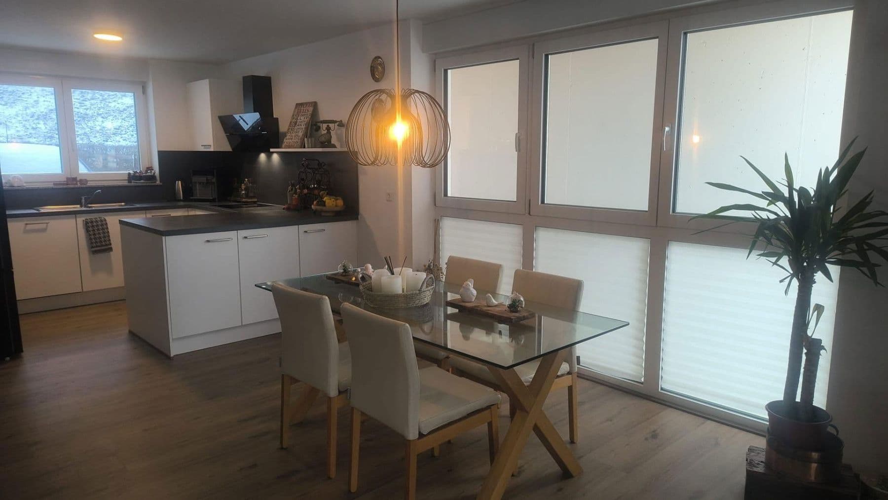 Pronájem bytu 4+kk 132 m², Mühlhausen im Täle, Bádensko-Württembersko Pronájem bytu 4+kk 132 m², Mühlhausen im Täle, Bádensko-Württembersko