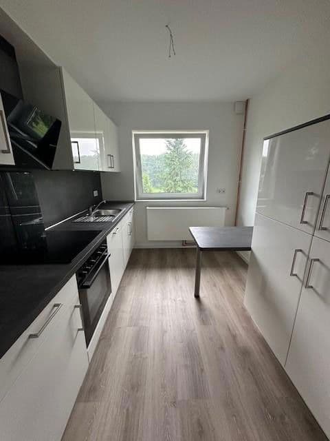 Pronájem bytu 3+1 69 m², Hirschberger Str. 3, Rehburg-Loccum, Dolní Sasko Pronájem bytu 3+1 69 m², Hirschberger Str. 3, Rehburg-Loccum, Dolní Sasko