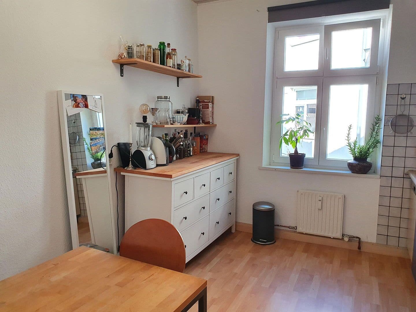 Pronájem bytu 2+1 63 m², Gideon-Bacher-Straße 26, Ulm, Bádensko-Württembersko Pronájem bytu 2+1 63 m², Gideon-Bacher-Straße 26, Ulm, Bádensko-Württembersko