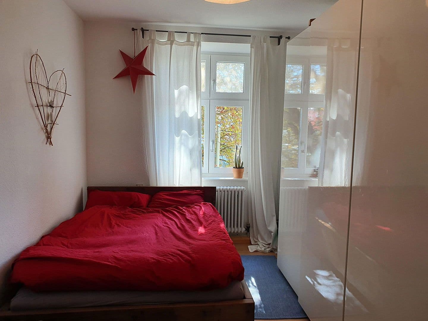 Pronájem bytu 2+1 63 m², Gideon-Bacher-Straße 26, Ulm, Bádensko-Württembersko Pronájem bytu 2+1 63 m², Gideon-Bacher-Straße 26, Ulm, Bádensko-Württembersko