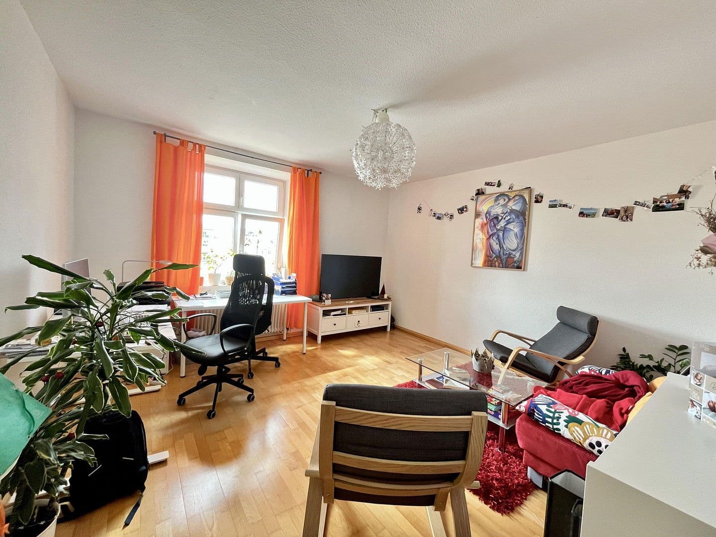 Pronájem bytu 2+1 63 m², Gideon-Bacher-Straße 26, Ulm, Bádensko-Württembersko Pronájem bytu 2+1 63 m², Gideon-Bacher-Straße 26, Ulm, Bádensko-Württembersko