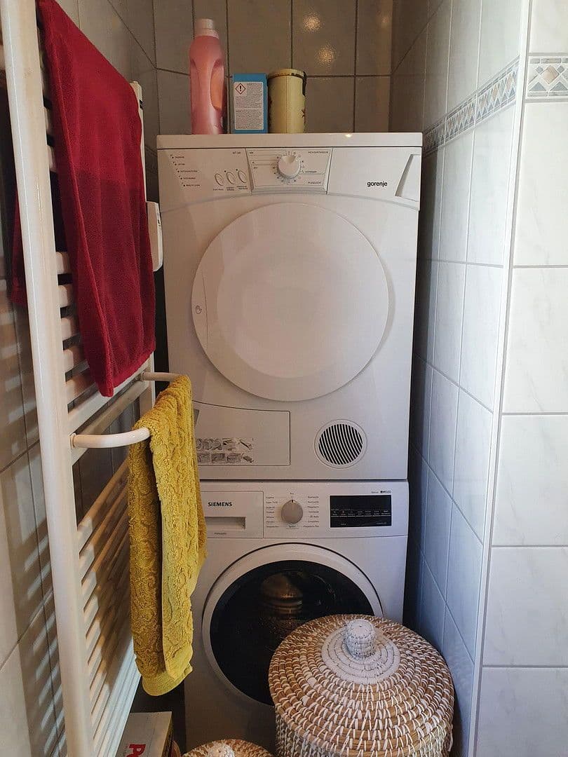 Pronájem bytu 2+1 63 m², Gideon-Bacher-Straße 26, Ulm, Bádensko-Württembersko Pronájem bytu 2+1 63 m², Gideon-Bacher-Straße 26, Ulm, Bádensko-Württembersko