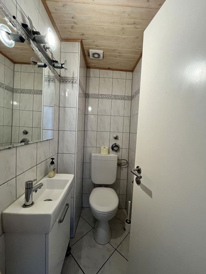 Pronájem bytu 2+1 63 m², Gideon-Bacher-Straße 26, Ulm, Bádensko-Württembersko Pronájem bytu 2+1 63 m², Gideon-Bacher-Straße 26, Ulm, Bádensko-Württembersko