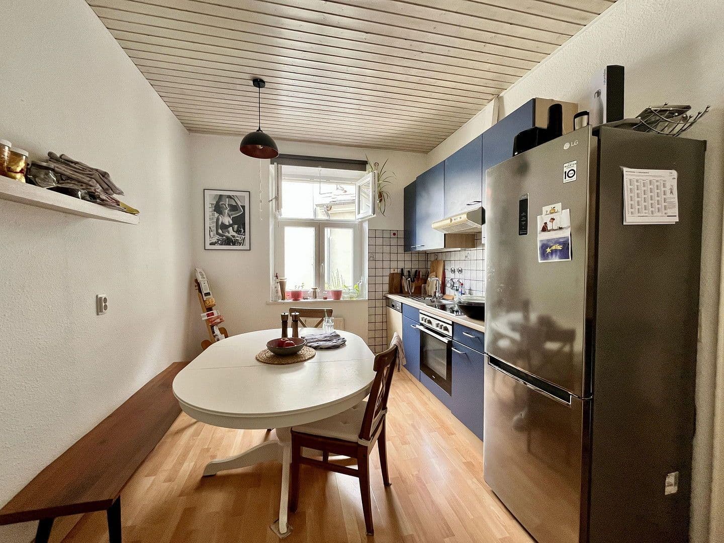 Pronájem bytu 2+1 63 m², Gideon-Bacher-Straße 26, Ulm, Bádensko-Württembersko Pronájem bytu 2+1 63 m², Gideon-Bacher-Straße 26, Ulm, Bádensko-Württembersko