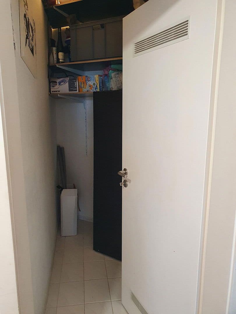 Pronájem bytu 2+1 63 m², Gideon-Bacher-Straße 26, Ulm, Bádensko-Württembersko Pronájem bytu 2+1 63 m², Gideon-Bacher-Straße 26, Ulm, Bádensko-Württembersko