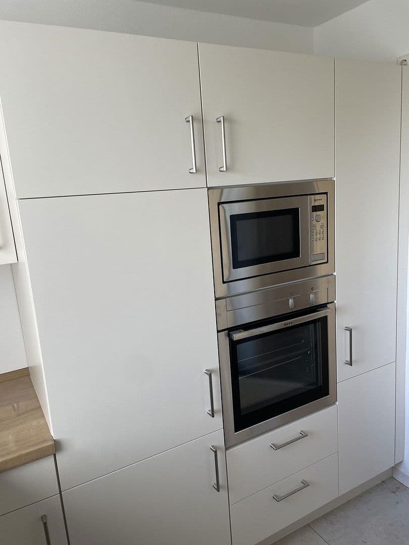 Pronájem bytu 2+1 57 m², Obrigheim, Bádensko-Württembersko Pronájem bytu 2+1 57 m², Obrigheim, Bádensko-Württembersko