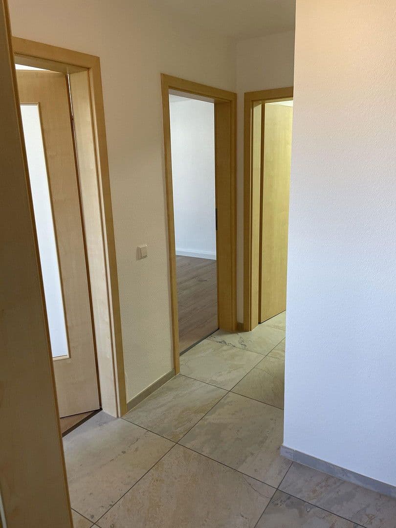 Pronájem bytu 2+1 57 m², Obrigheim, Bádensko-Württembersko Pronájem bytu 2+1 57 m², Obrigheim, Bádensko-Württembersko