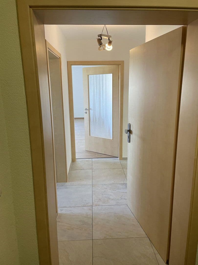 Pronájem bytu 2+1 57 m², Obrigheim, Bádensko-Württembersko Pronájem bytu 2+1 57 m², Obrigheim, Bádensko-Württembersko