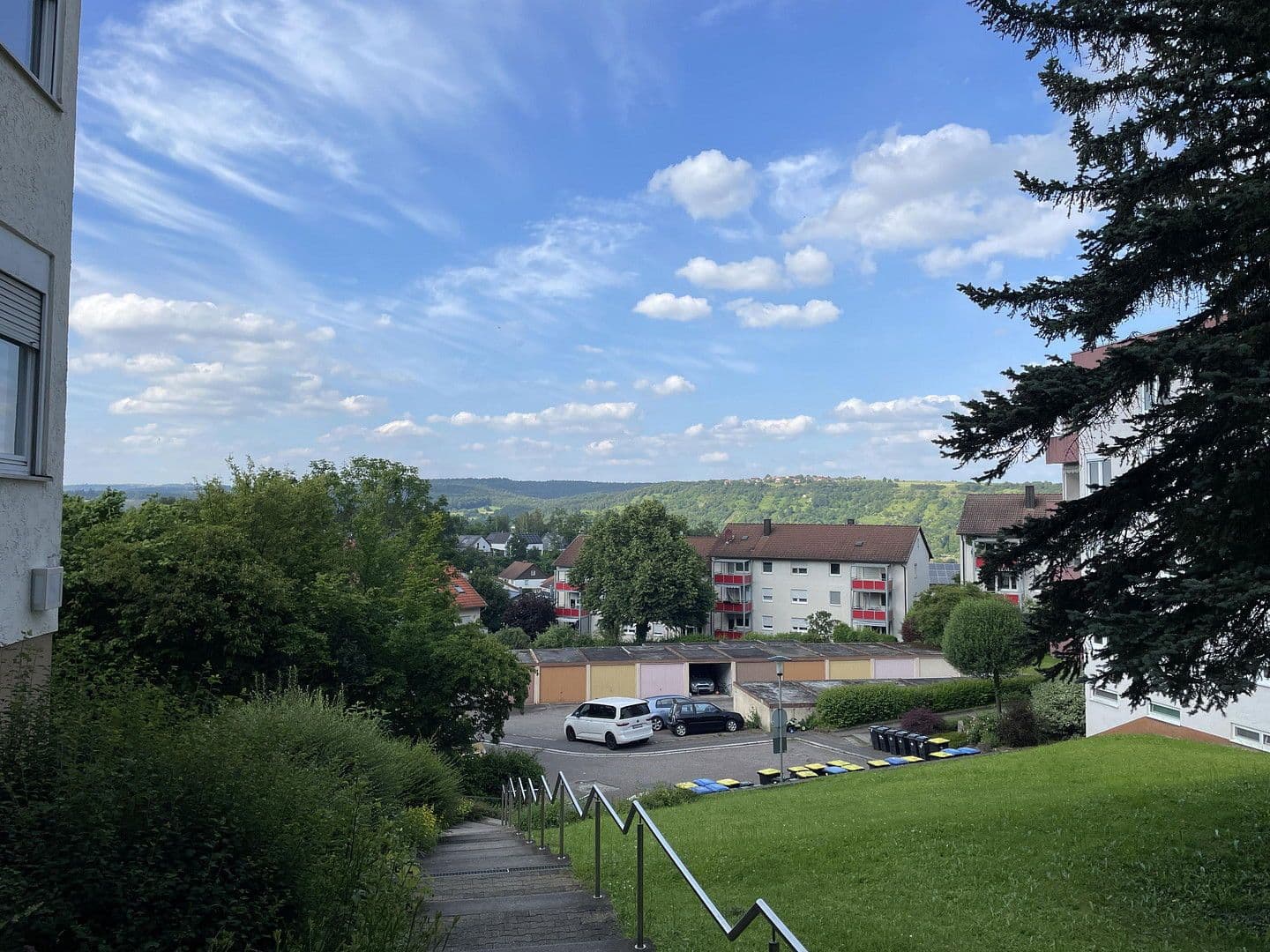 Pronájem bytu 2+1 57 m², Obrigheim, Bádensko-Württembersko Pronájem bytu 2+1 57 m², Obrigheim, Bádensko-Württembersko