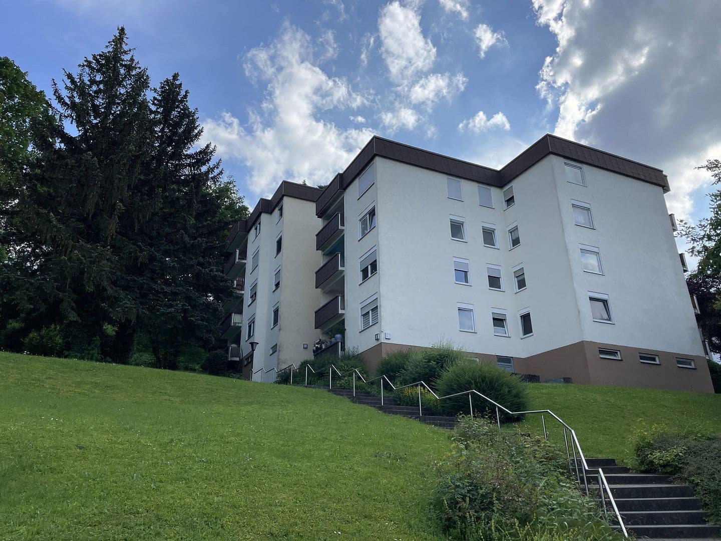 Pronájem bytu 2+1 57 m², Obrigheim, Bádensko-Württembersko Pronájem bytu 2+1 57 m², Obrigheim, Bádensko-Württembersko