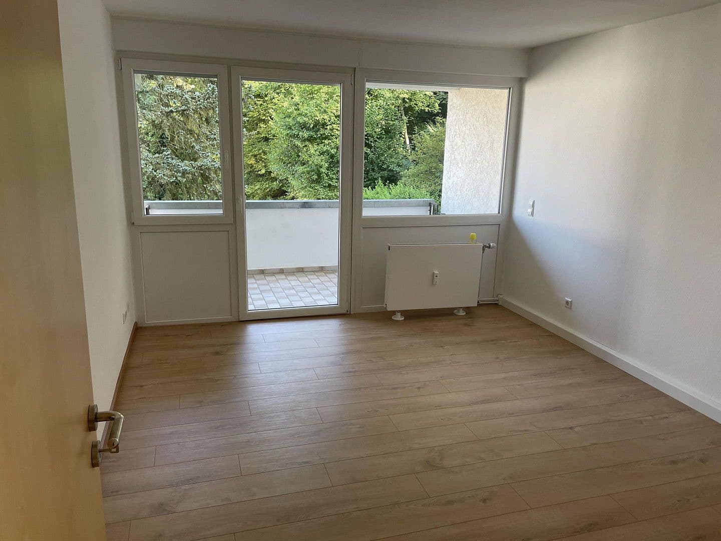 Pronájem bytu 2+1 57 m², Obrigheim, Bádensko-Württembersko Pronájem bytu 2+1 57 m², Obrigheim, Bádensko-Württembersko