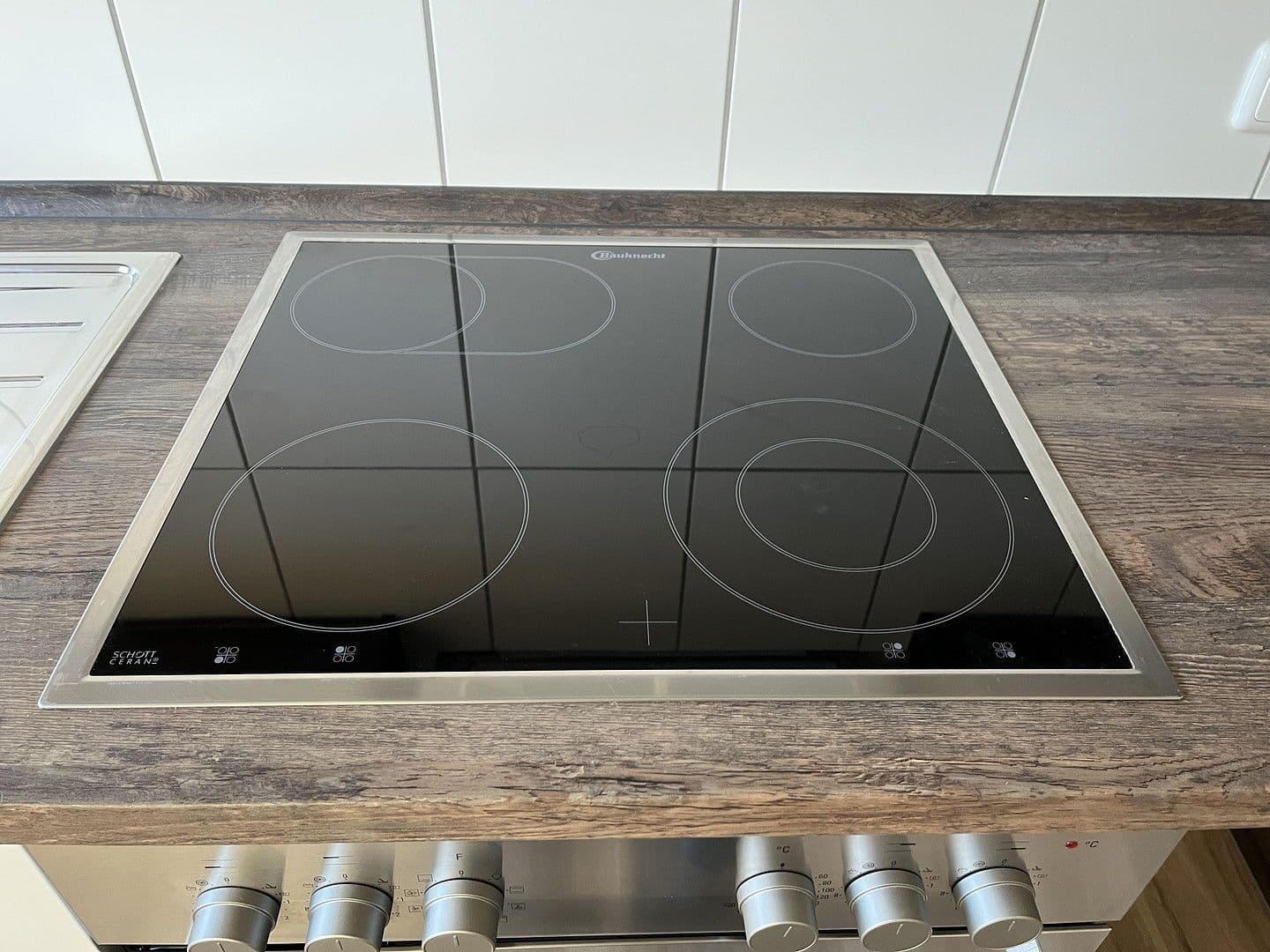 Pronájem bytu 2+1 57 m², Lübeck, Šlesvicko-Holštýnsko Pronájem bytu 2+1 57 m², Lübeck, Šlesvicko-Holštýnsko