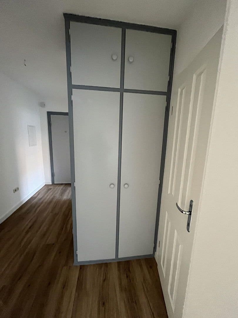 Pronájem bytu 2+1 57 m², Lübeck, Šlesvicko-Holštýnsko Pronájem bytu 2+1 57 m², Lübeck, Šlesvicko-Holštýnsko