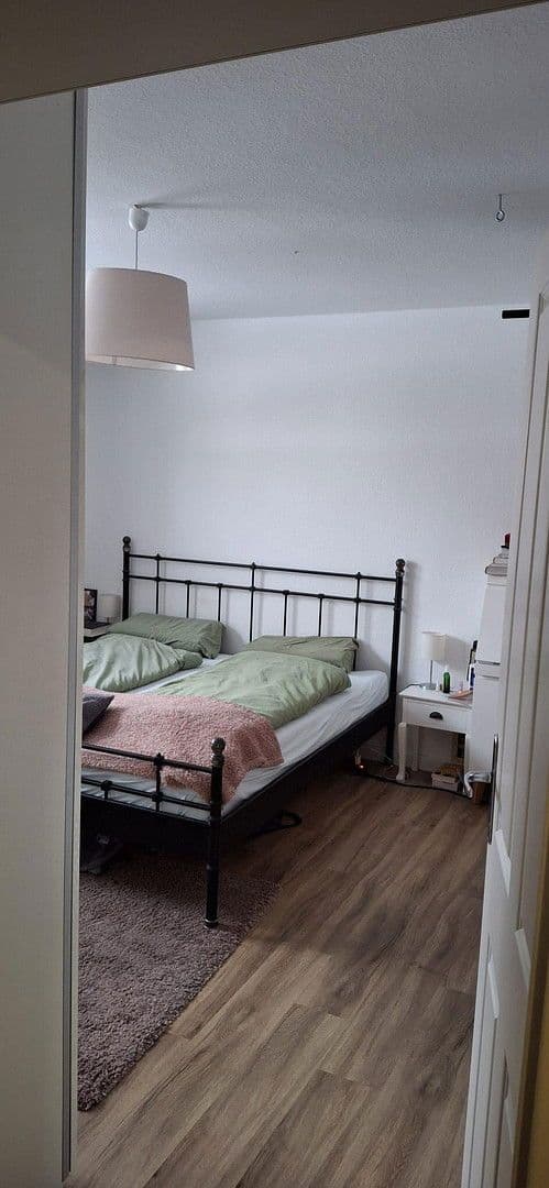 Pronájem bytu 2+1 57 m², Lübeck, Šlesvicko-Holštýnsko Pronájem bytu 2+1 57 m², Lübeck, Šlesvicko-Holštýnsko