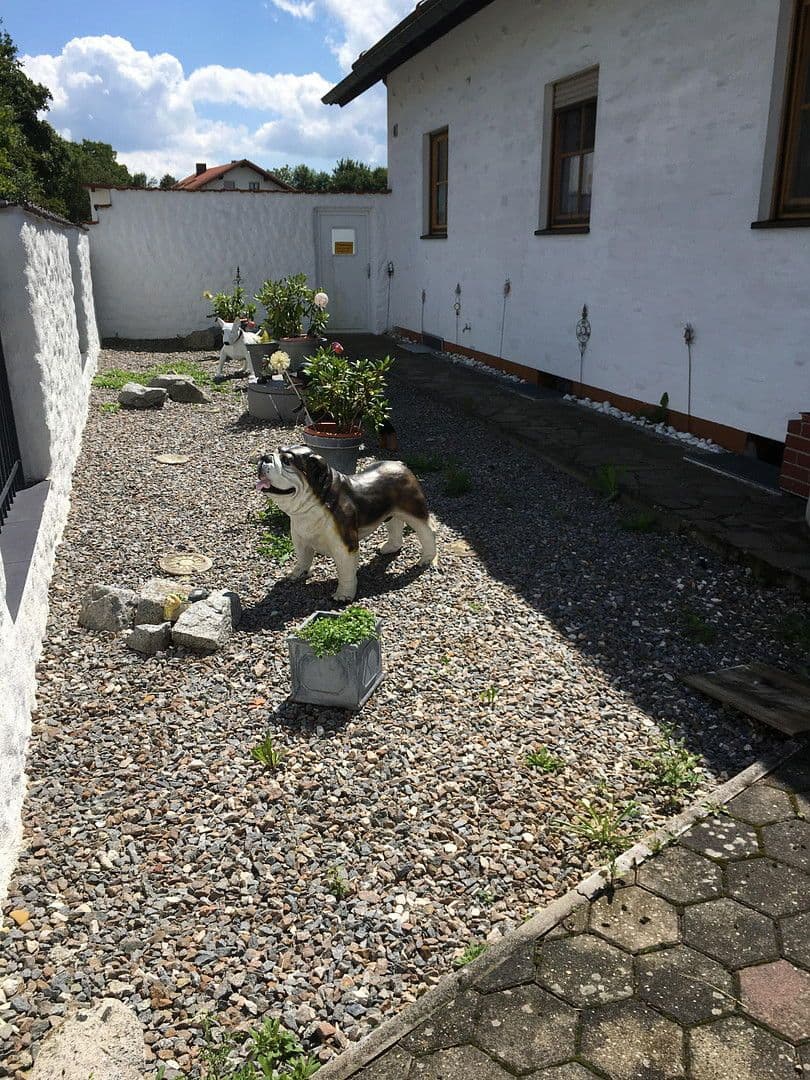 Prodej domu 228 m², pozemek 1.300 m², Falkenstein, Bavorsko Prodej domu 228 m², pozemek 1.300 m², Falkenstein, Bavorsko