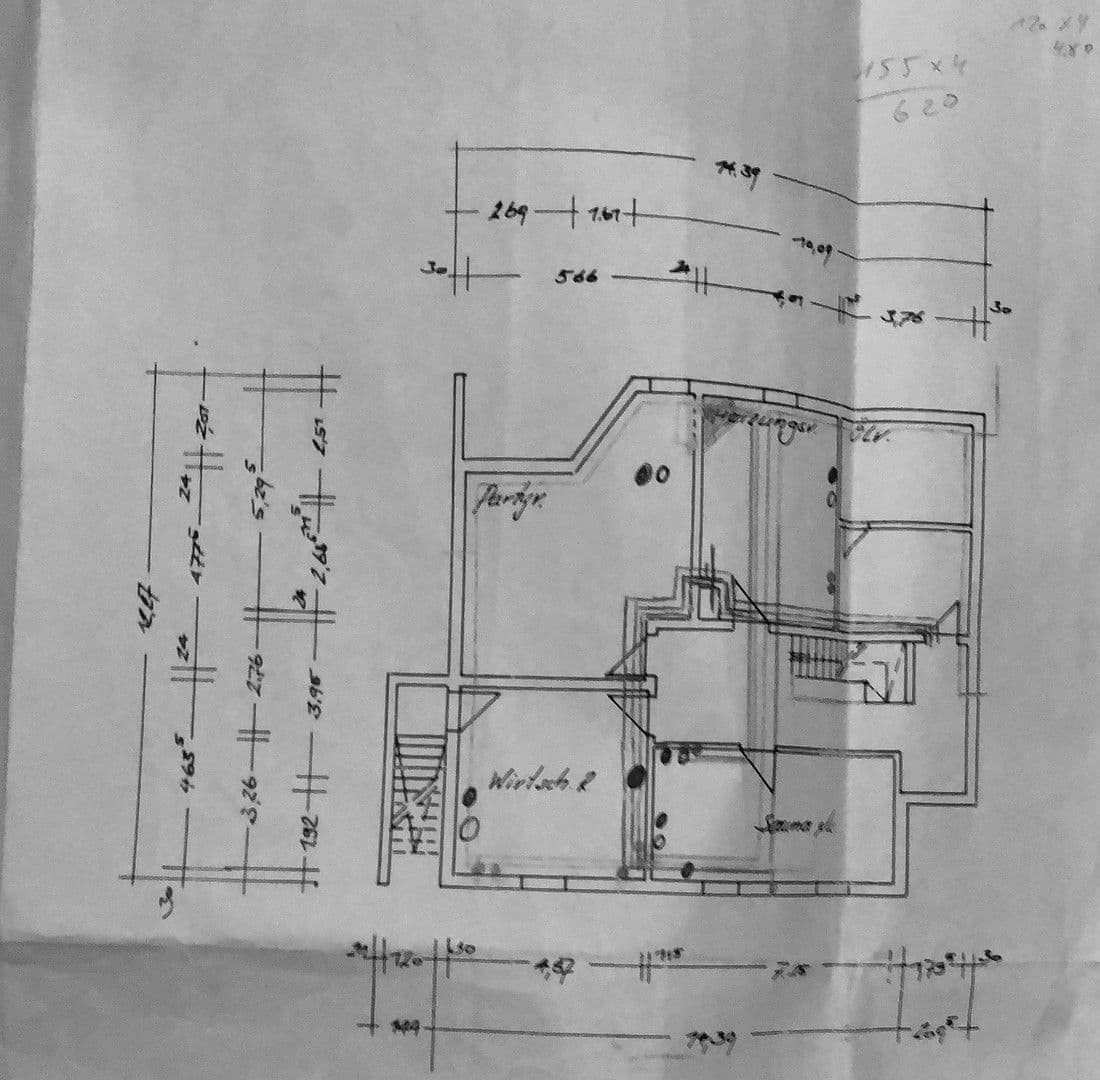 Prodej domu 228 m², pozemek 1.300 m², Falkenstein, Bavorsko Prodej domu 228 m², pozemek 1.300 m², Falkenstein, Bavorsko