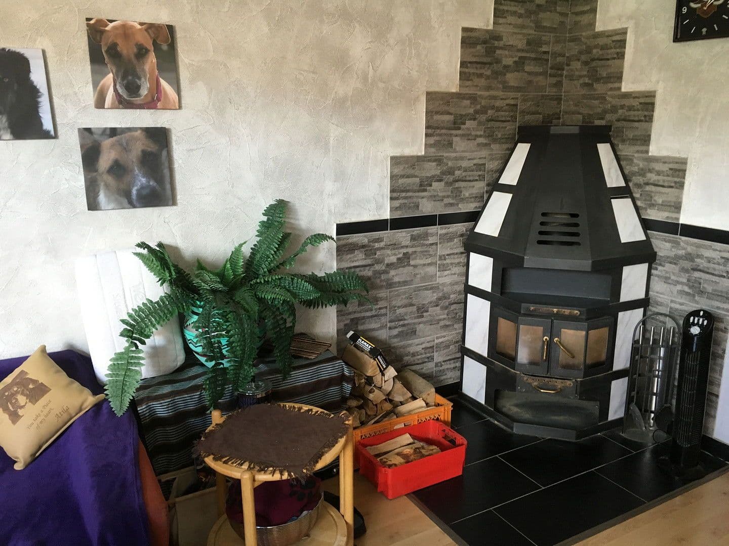 Prodej domu 228 m², pozemek 1.300 m², Falkenstein, Bavorsko Prodej domu 228 m², pozemek 1.300 m², Falkenstein, Bavorsko