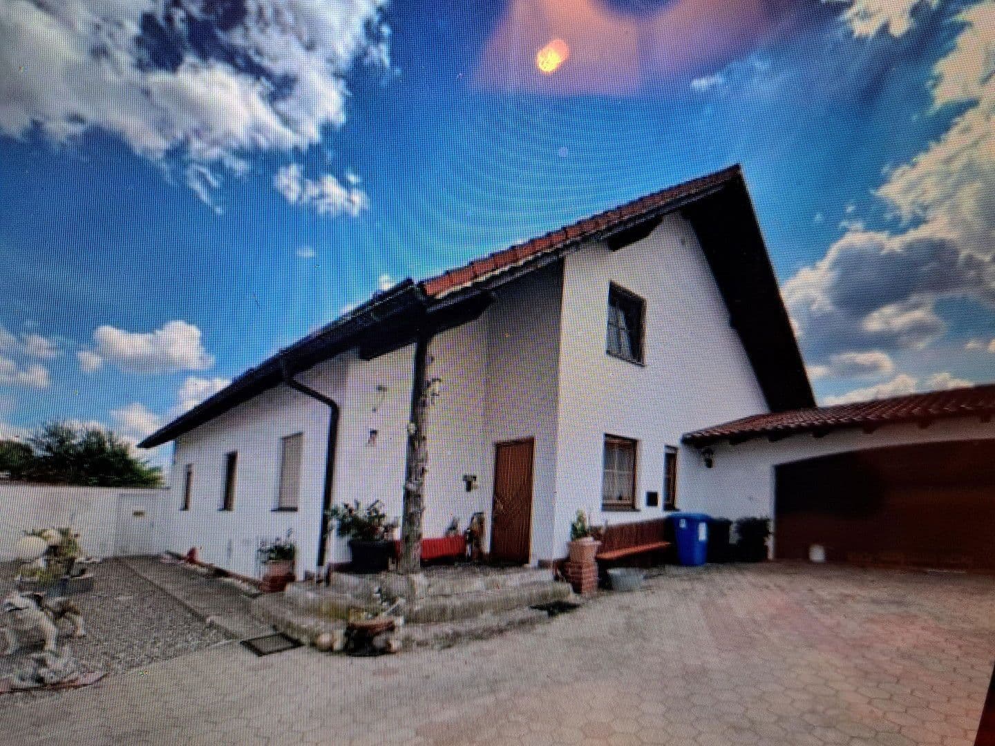 Prodej domu 228 m², pozemek 1.300 m², Falkenstein, Bavorsko Prodej domu 228 m², pozemek 1.300 m², Falkenstein, Bavorsko