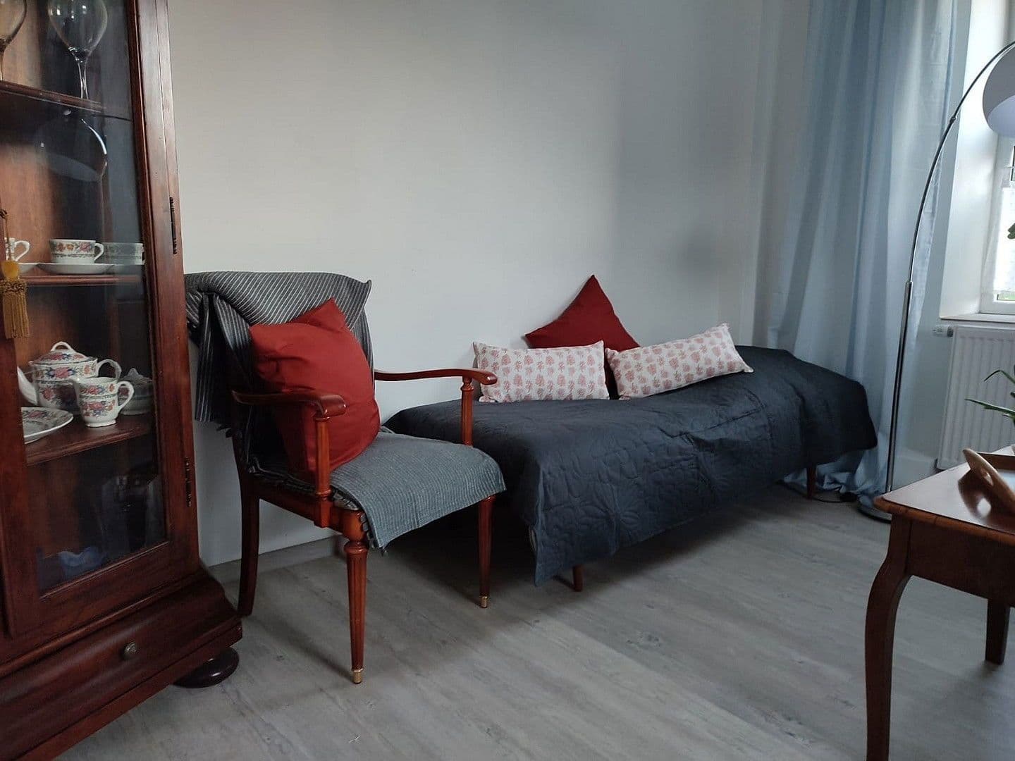 Pronájem bytu 2+1 63 m², Wilgartswiesen, Porýní-Falc Pronájem bytu 2+1 63 m², Wilgartswiesen, Porýní-Falc