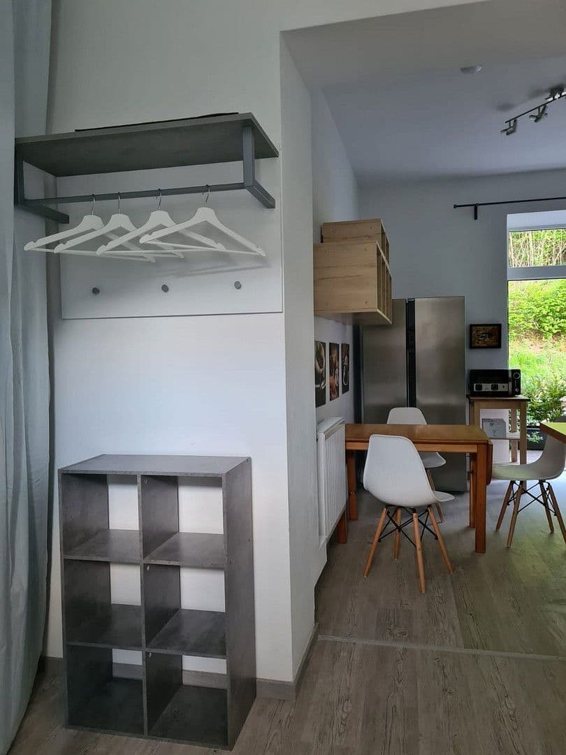 Pronájem bytu 2+1 63 m², Wilgartswiesen, Porýní-Falc Pronájem bytu 2+1 63 m², Wilgartswiesen, Porýní-Falc