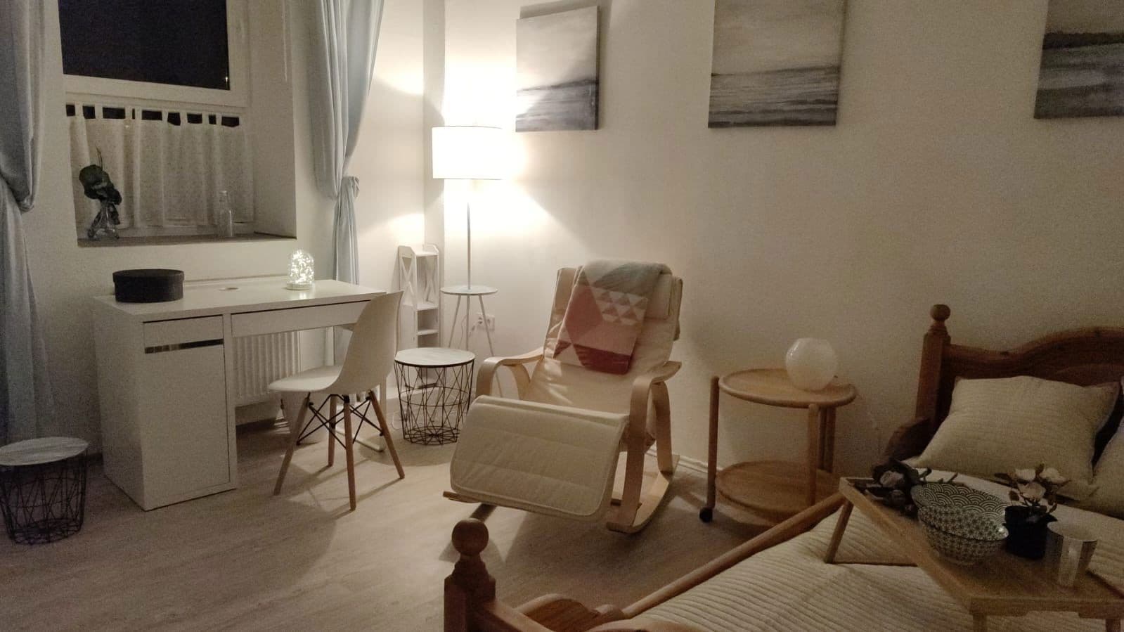 Pronájem bytu 2+1 63 m², Wilgartswiesen, Porýní-Falc Pronájem bytu 2+1 63 m², Wilgartswiesen, Porýní-Falc