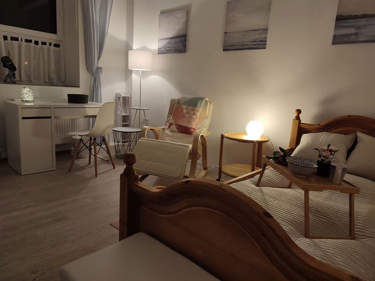 Pronájem bytu 2+1 63 m², Wilgartswiesen, Porýní-Falc Pronájem bytu 2+1 63 m², Wilgartswiesen, Porýní-Falc