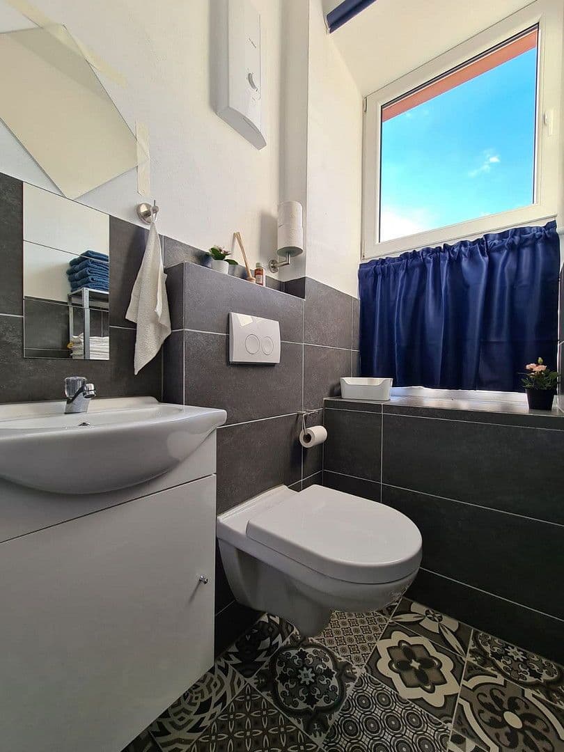 Pronájem bytu 2+1 63 m², Wilgartswiesen, Porýní-Falc Pronájem bytu 2+1 63 m², Wilgartswiesen, Porýní-Falc