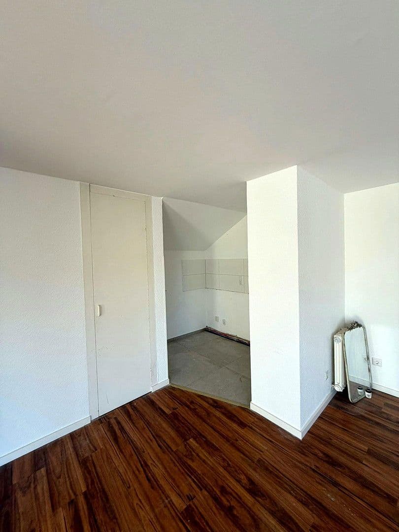 Pronájem bytu 1+1 45 m², Münster, Severní Porýní-Vestfálsko Pronájem bytu 1+1 45 m², Münster, Severní Porýní-Vestfálsko