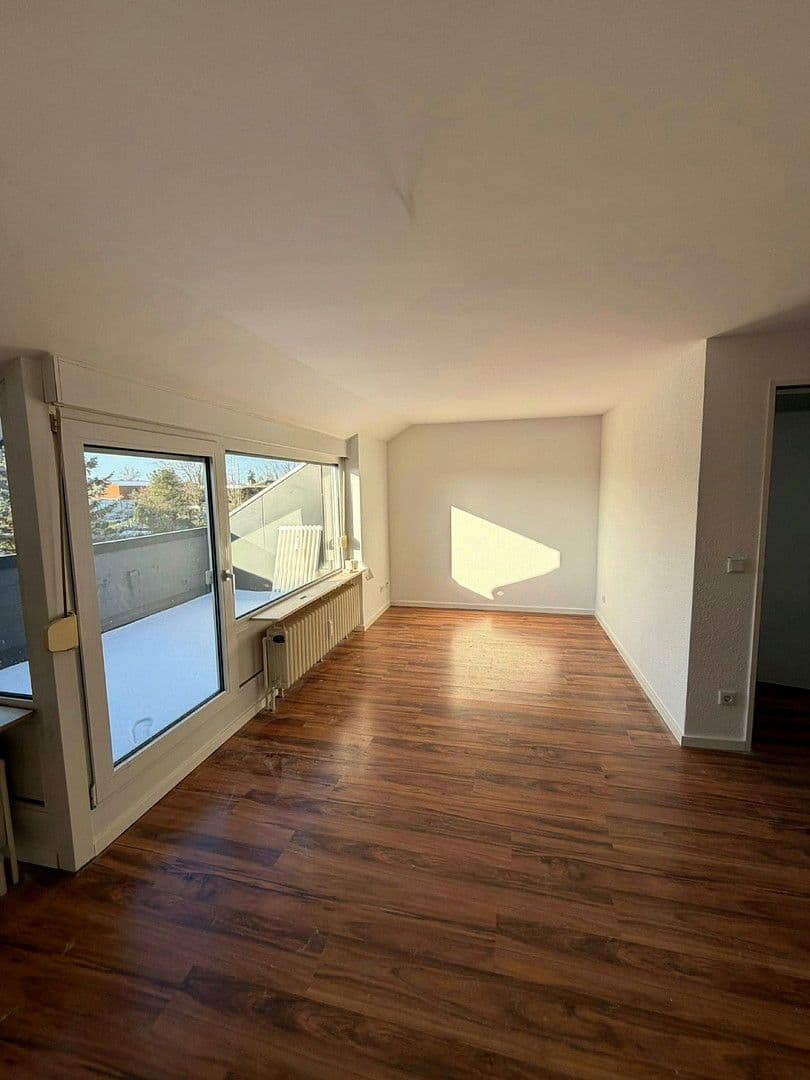 Pronájem bytu 1+1 45 m², Münster, Severní Porýní-Vestfálsko Pronájem bytu 1+1 45 m², Münster, Severní Porýní-Vestfálsko