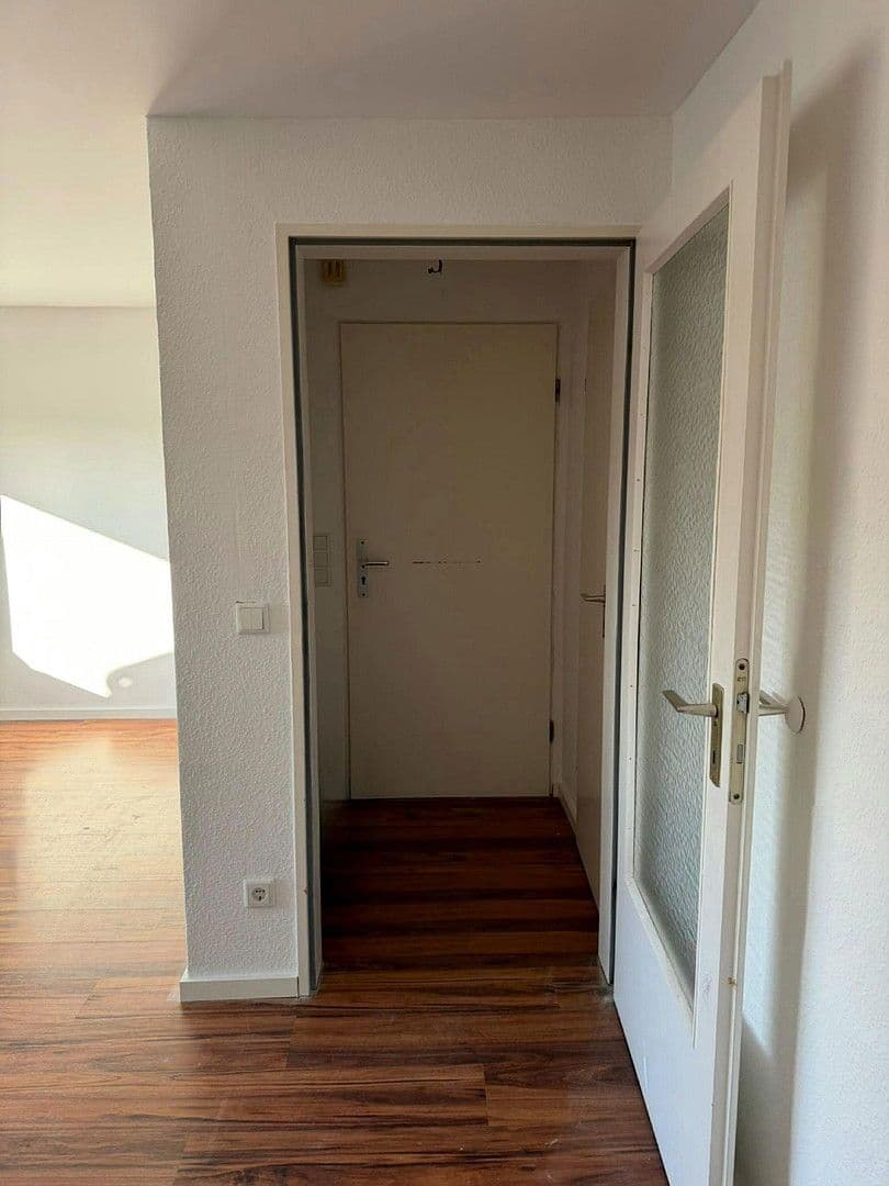 Pronájem bytu 1+1 45 m², Münster, Severní Porýní-Vestfálsko Pronájem bytu 1+1 45 m², Münster, Severní Porýní-Vestfálsko