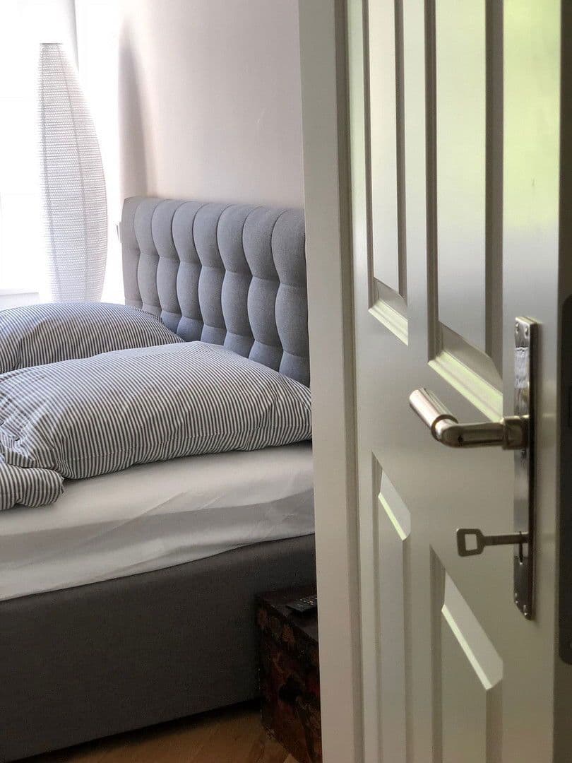 Pronájem bytu 2+1 68 m², Dom-Petro-Straße, München, Bavorsko Pronájem bytu 2+1 68 m², Dom-Petro-Straße, München, Bavorsko