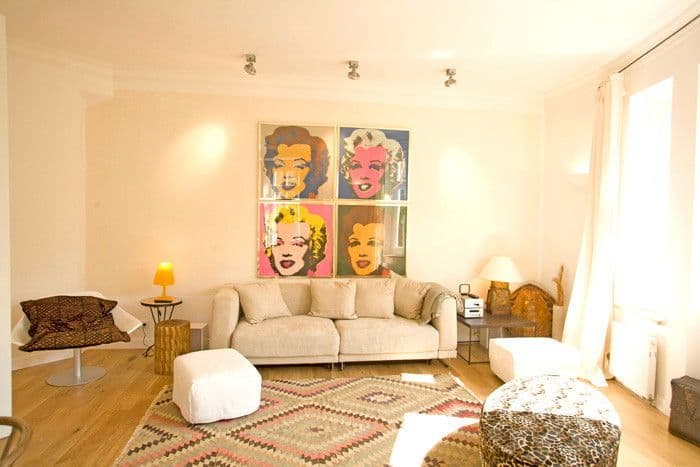 Pronájem bytu 2+1 68 m², Dom-Petro-Straße, München, Bavorsko Pronájem bytu 2+1 68 m², Dom-Petro-Straße, München, Bavorsko