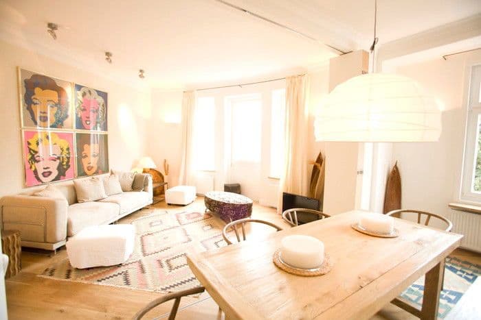 Pronájem bytu 2+1 68 m², Dom-Petro-Straße, München, Bavorsko Pronájem bytu 2+1 68 m², Dom-Petro-Straße, München, Bavorsko