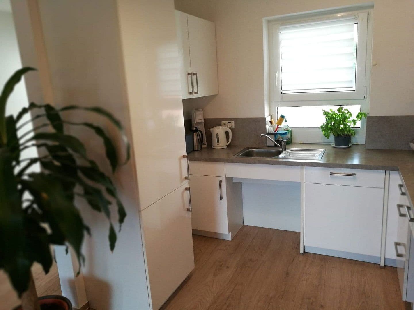 Pronájem bytu 2+1 65 m², Altmühlstr. 12, Dormitz, Bavorsko Pronájem bytu 2+1 65 m², Altmühlstr. 12, Dormitz, Bavorsko