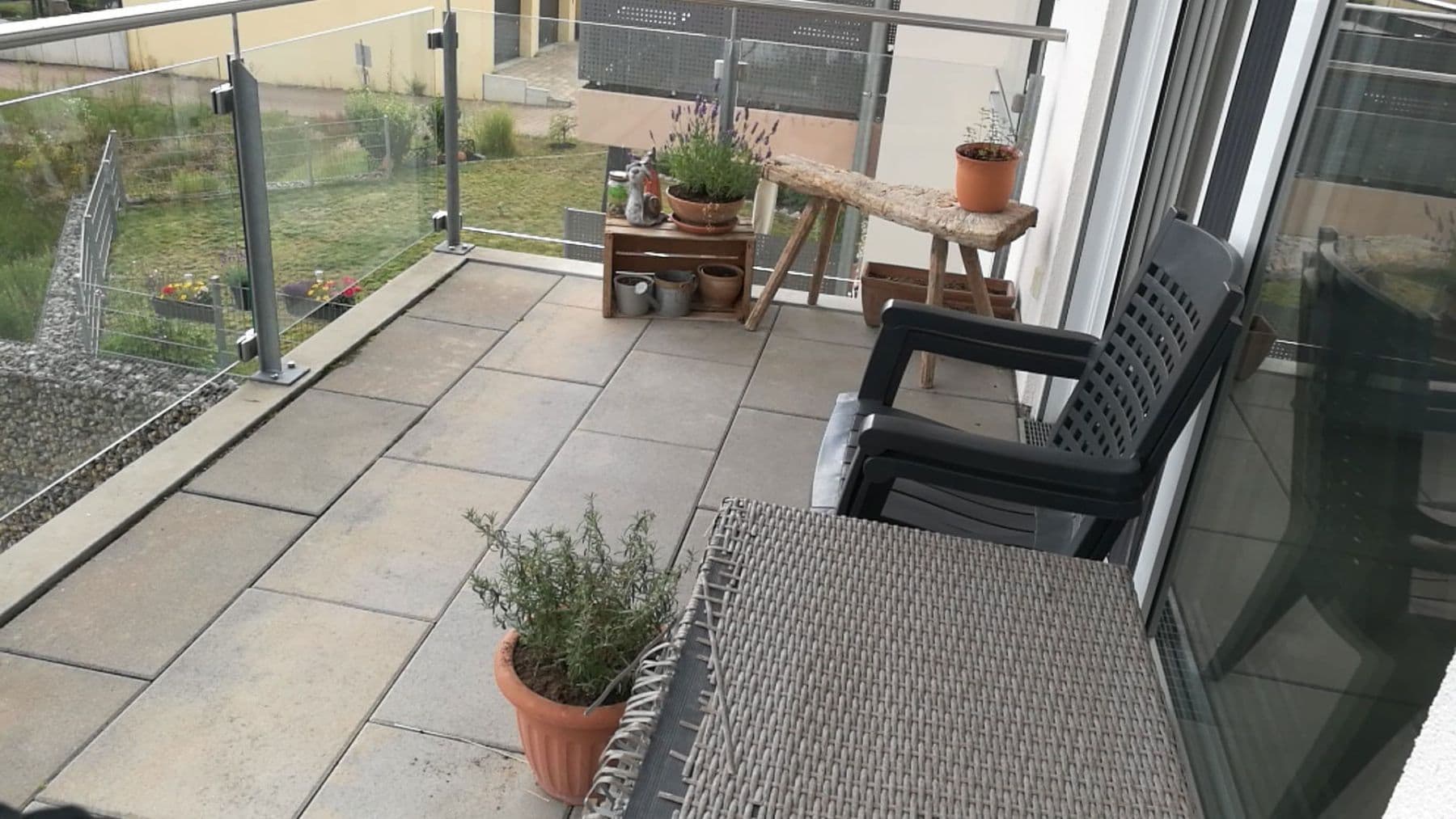 Pronájem bytu 2+1 65 m², Altmühlstr. 12, Dormitz, Bavorsko Pronájem bytu 2+1 65 m², Altmühlstr. 12, Dormitz, Bavorsko