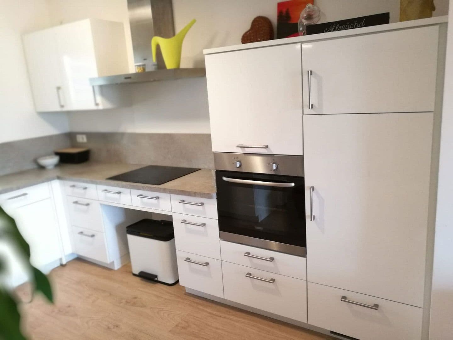 Pronájem bytu 2+1 65 m², Altmühlstr. 12, Dormitz, Bavorsko Pronájem bytu 2+1 65 m², Altmühlstr. 12, Dormitz, Bavorsko