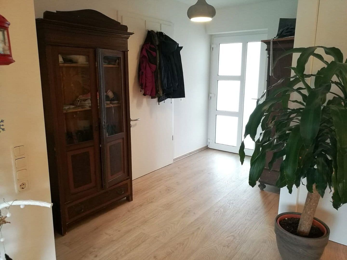 Pronájem bytu 2+1 65 m², Altmühlstr. 12, Dormitz, Bavorsko Pronájem bytu 2+1 65 m², Altmühlstr. 12, Dormitz, Bavorsko