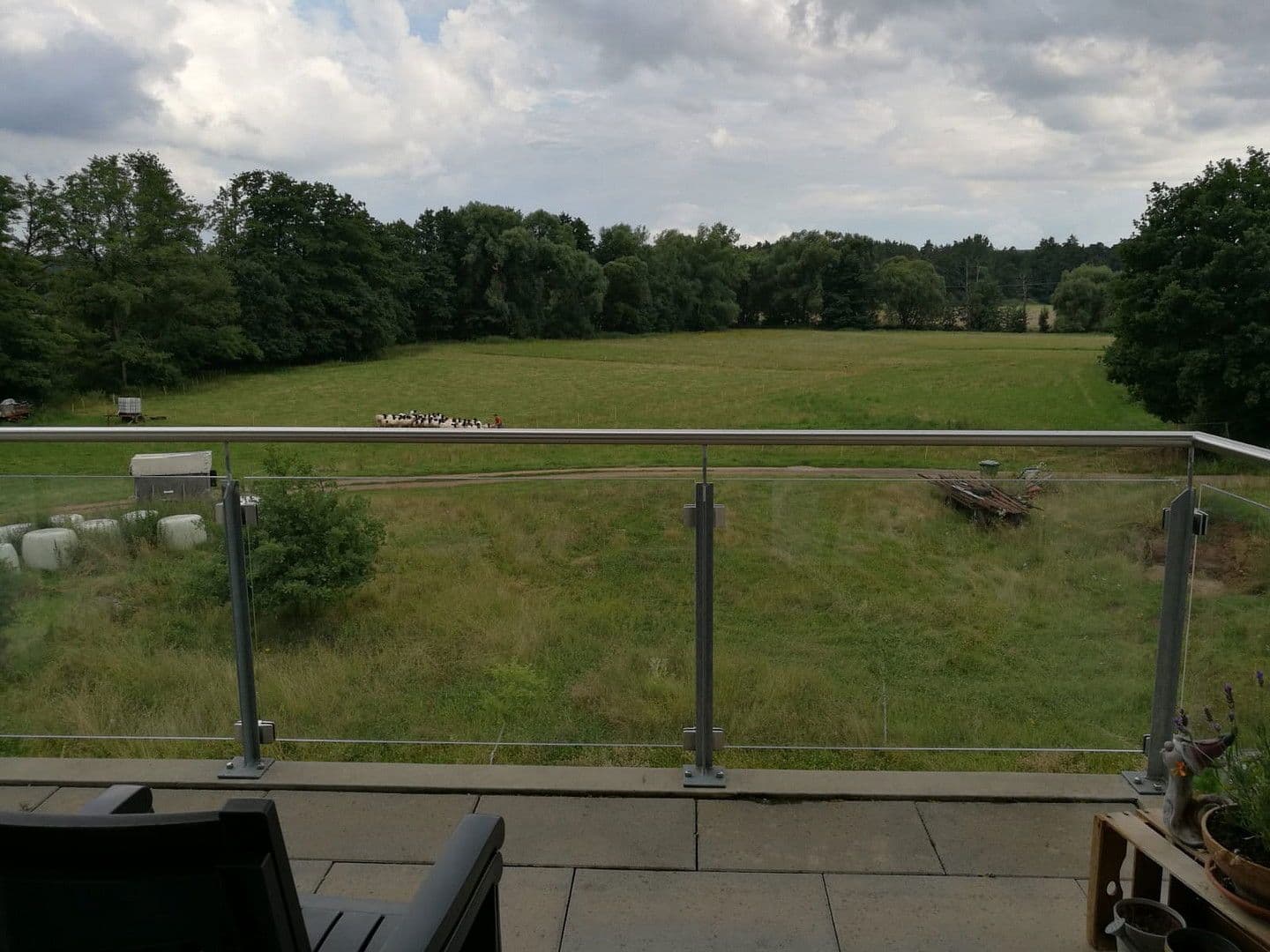 Pronájem bytu 2+1 65 m², Altmühlstr. 12, Dormitz, Bavorsko Pronájem bytu 2+1 65 m², Altmühlstr. 12, Dormitz, Bavorsko