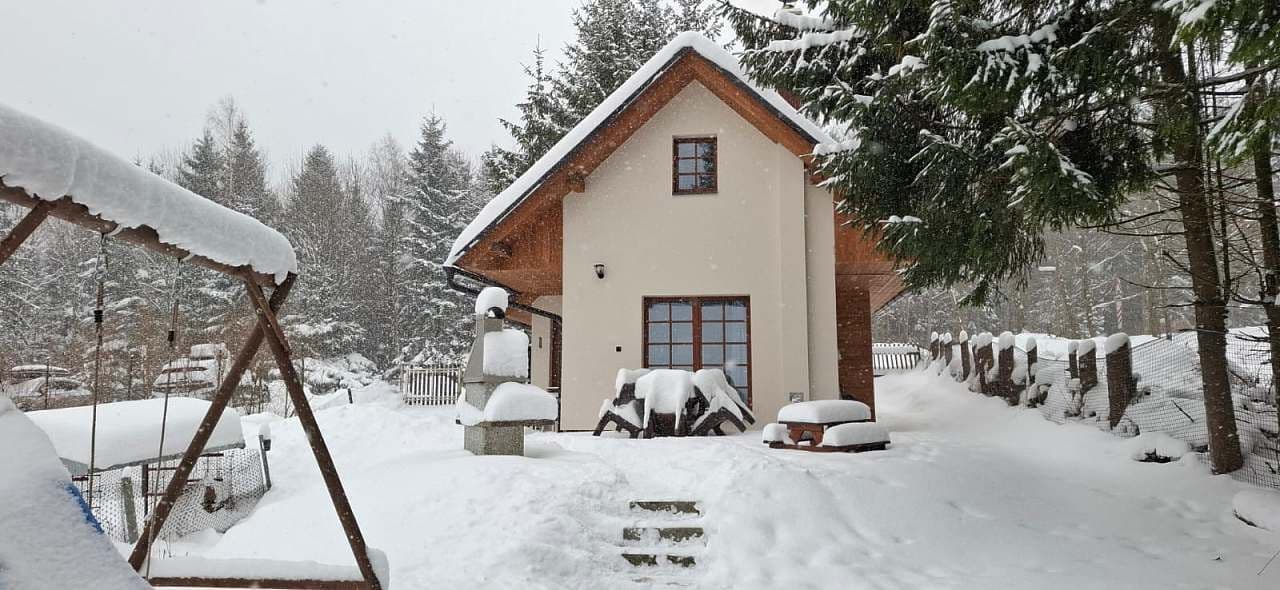 Pronájem chaty, chalupy, Ostružná, Olomoucký kraj Pronájem chaty, chalupy, Ostružná, Olomoucký kraj