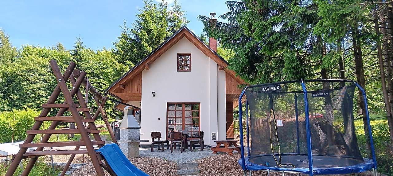 Pronájem chaty, chalupy, Ostružná, Olomoucký kraj Pronájem chaty, chalupy, Ostružná, Olomoucký kraj