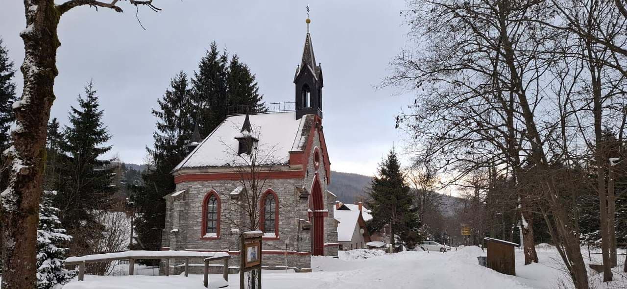Pronájem chaty, chalupy, Ostružná, Olomoucký kraj Pronájem chaty, chalupy, Ostružná, Olomoucký kraj