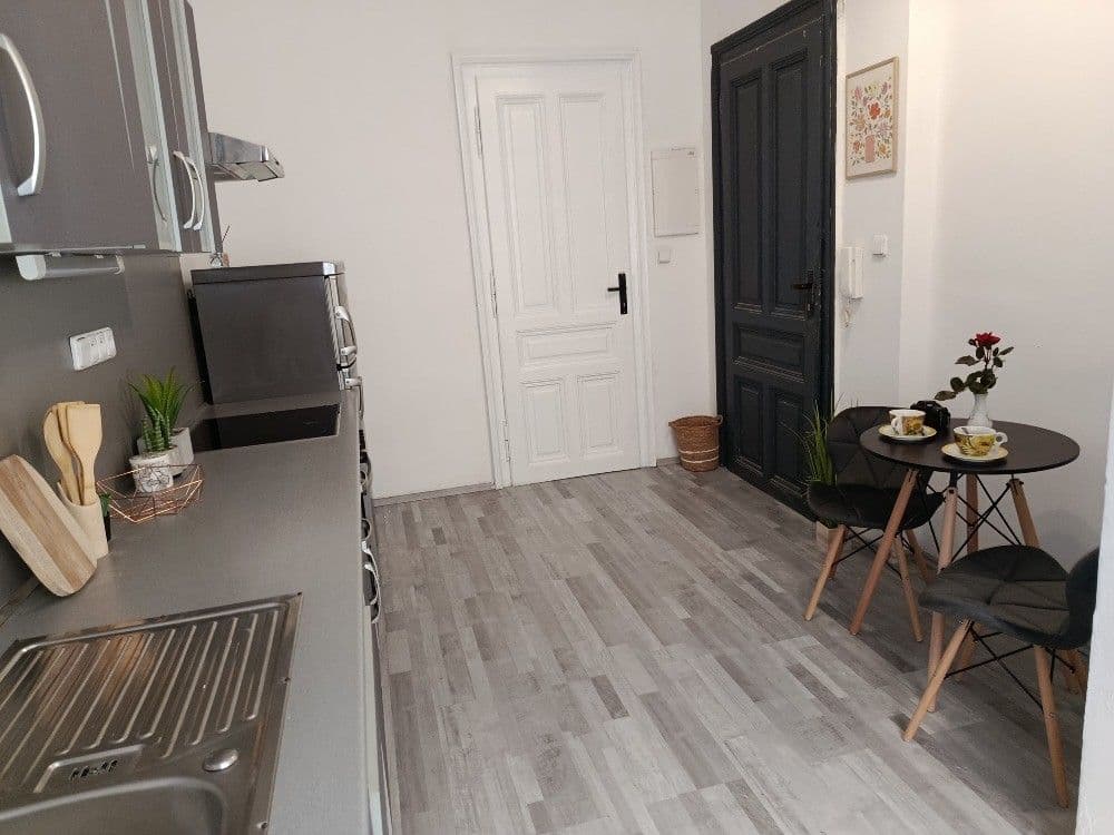 Pronájem bytu 1+1 40 m², Sokolovská, Karlovy Vary, Karlovarský kraj Pronájem bytu 1+1 40 m², Sokolovská, Karlovy Vary, Karlovarský kraj