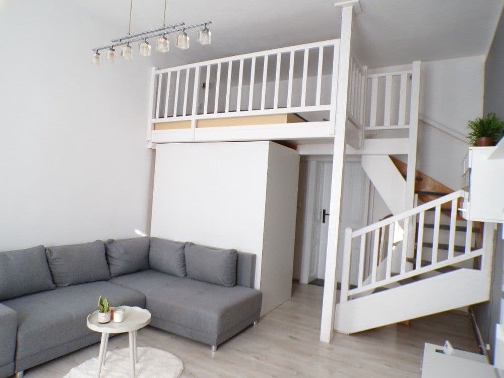 Pronájem bytu 1+1 40 m², Sokolovská, Karlovy Vary, Karlovarský kraj Pronájem bytu 1+1 40 m², Sokolovská, Karlovy Vary, Karlovarský kraj