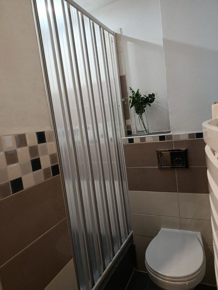 Pronájem bytu 1+1 40 m², Sokolovská, Karlovy Vary, Karlovarský kraj Pronájem bytu 1+1 40 m², Sokolovská, Karlovy Vary, Karlovarský kraj